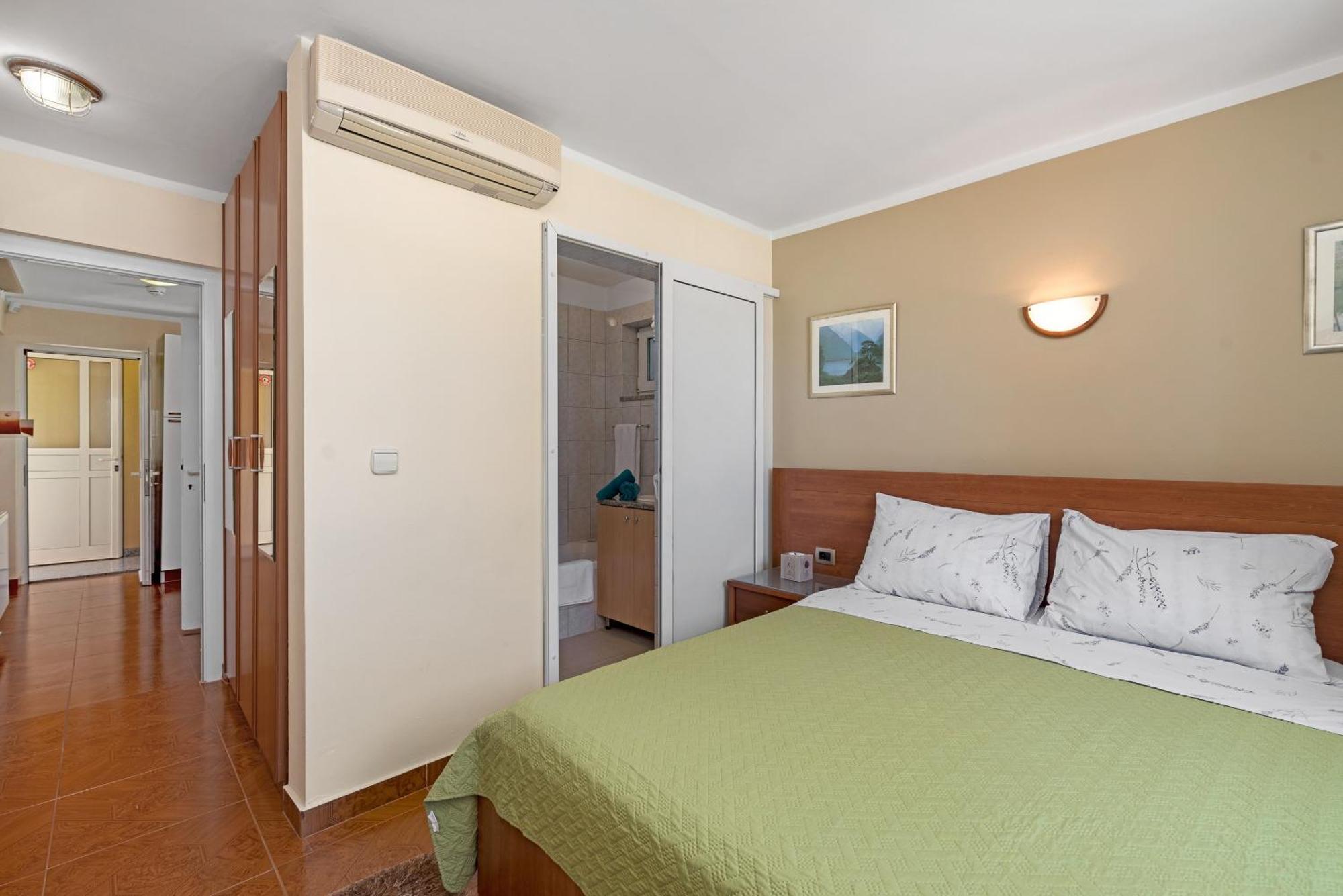 Beach Apartments Villa Kaya Sukošan 部屋 写真
