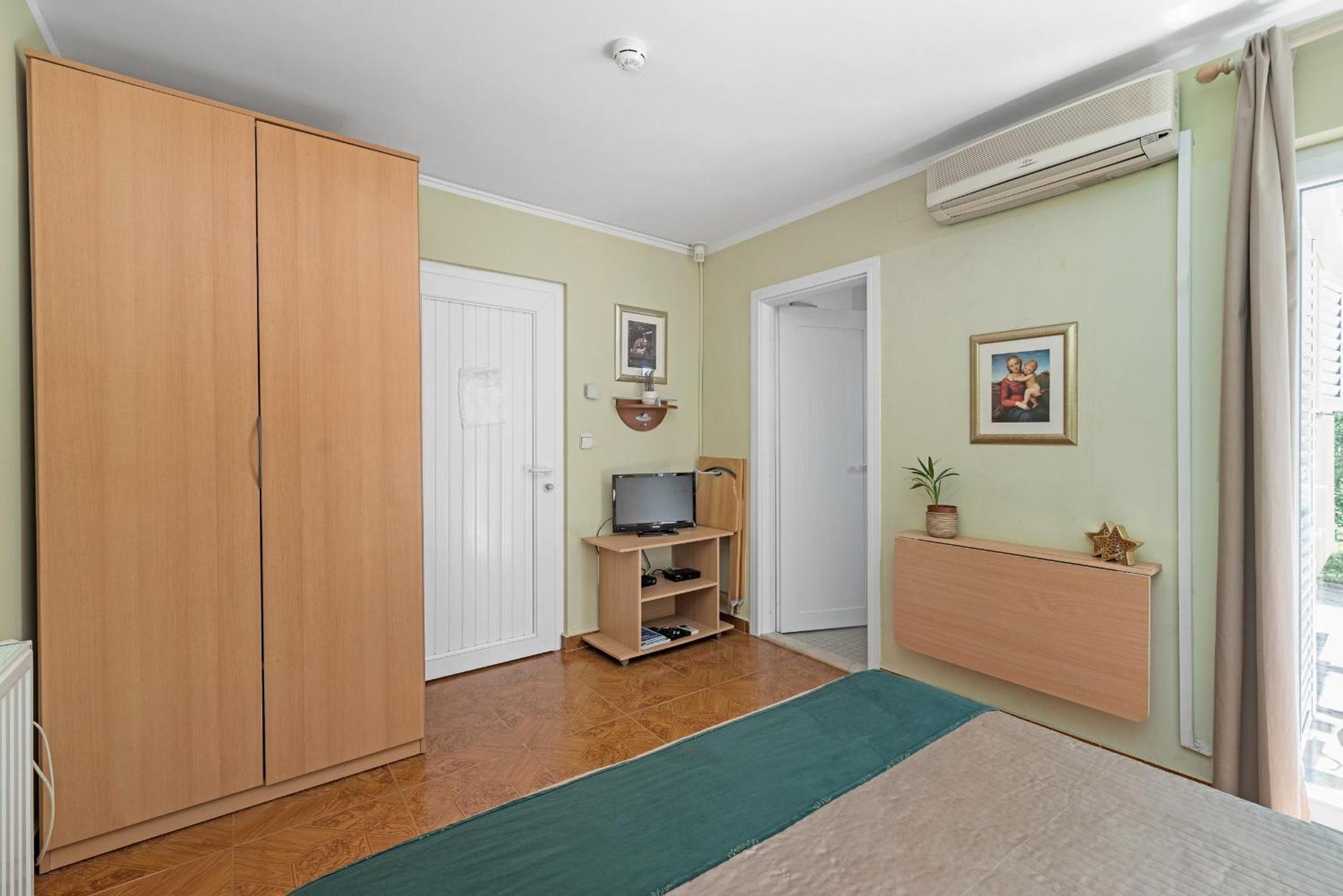 Beach Apartments Villa Kaya Sukošan 部屋 写真